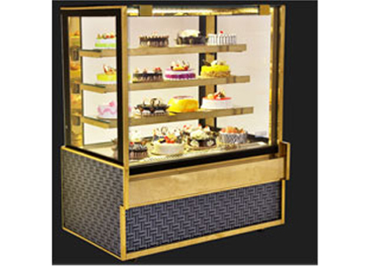 Bakery Display Counter Manufacturers in Delhi