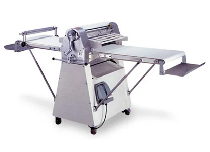 Bakery Dough Sheeter Manufacturer in Delhi