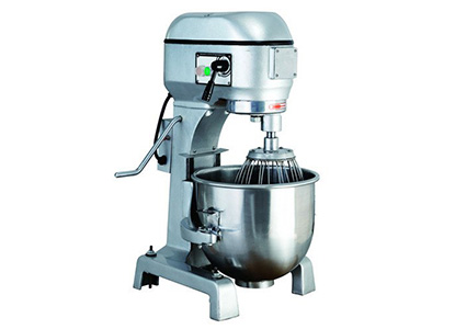 Bakery Planetary Mixer Manufacturer in Delhi