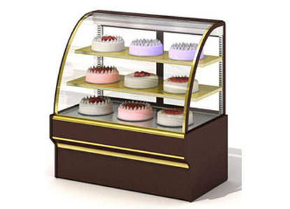 Cake Display Counter Manufacturers in Delhi