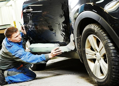 Car Body Shop Services in Noida, Car Exterior Body Repair in Noida, Accidental Car Body Repair Workshop in Noida, Car Accidental Claims for Body Repair in Noida,
