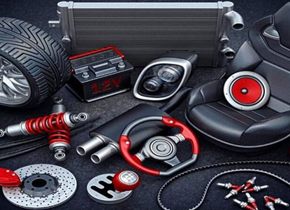Car Fitting Accessories, Car Fitting Accessories in Noida, Car Spare Parts in Noida, Car Beauty Workshop in Noida, Car Decor Shop in Noida
