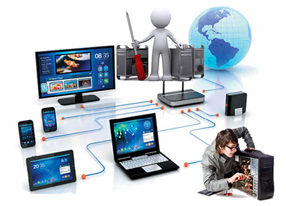 Certified Diploma in Hardware and Networking Delhi