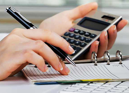 Certified Diploma in Office Finance & Accounting in Delhi