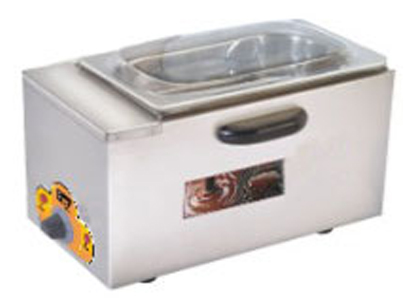 Chocolate Warmer Manufacturer in Delhi