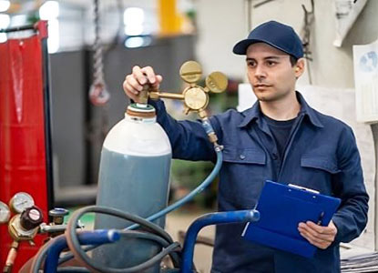 CNG Cylinder Hydro Testing Process in South West Delhi, CNG Cylinder Hydro Testing Method in South West Delhi, CNG Cylinder Hydro Testing Process in Machines West Delhi, CNG Cylinder Hydro Testing Center in Southwest Delhi