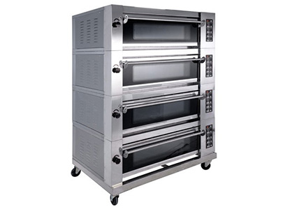 Commercial Bakery Oven Manufacturer in Delhi