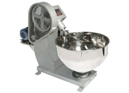 Commercial Dough Kneader Manufacturer in Delhi