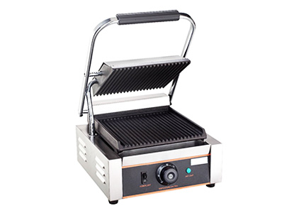 Commercial Sandwich Griller Manufacturer in Delhi