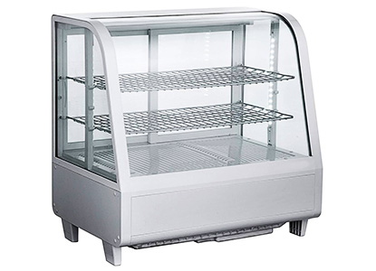 Commercial Under Counter Display Cooling Refrigerator Manufacturer in Delhi