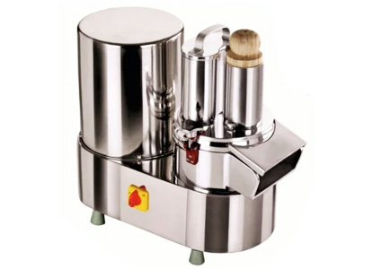 Commercial Vegetable Cutter Manufacturer in Delhi