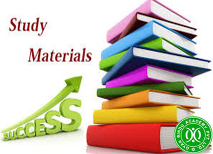 CSIR NET Life Sciences Study Material in Delhi, CSIR NET Life Sciences Study Material Price, CSIR NET Life Sciences Classroom Notes, CSIR NET Life Sciences Toppers Notes, CSIR NET Life Sciences Study Notes