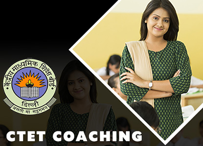 CTET Coaching Classes