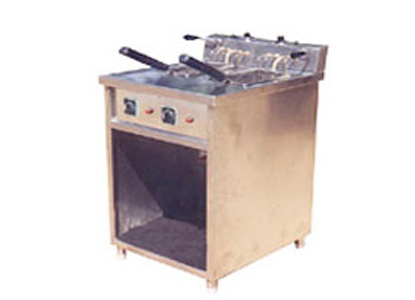 Deep Fryer Manufacturer in Delhi