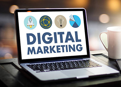 Digital Marketing Courses in Delhi