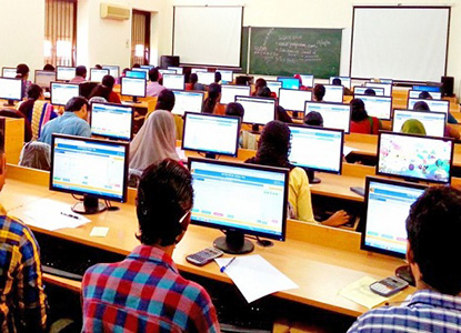 Diploma in Computer Systems Delhi