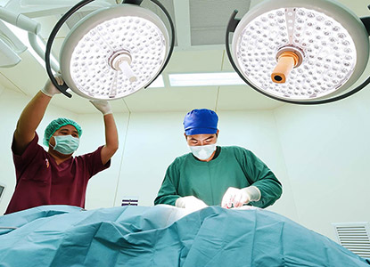 Diploma in Operation Theatre Technology in Delhi