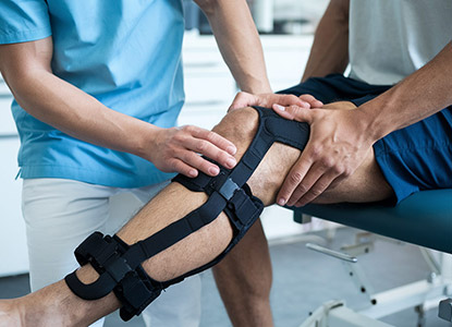 Diploma in Physiotherapy in Delhi