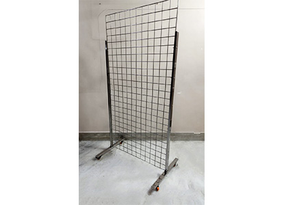 Display Grill Manufacturer in Delhi