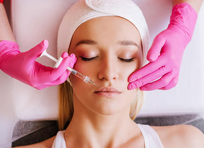 Fillers Treatment in Noida