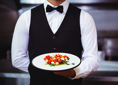 Food And Beverage Service in Delhi