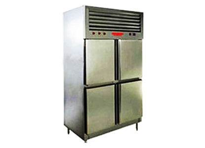 Four Door Vertical Freeze Manufacturers in Delhi