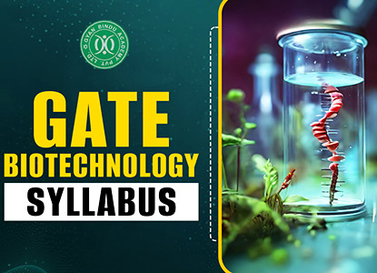 GATE Biotechnology Syllabus, GATE Biotechnology Updated Syllabus, GATE Biotechnology Latest Syllabus, New Syllabus for GATE Biotechnology, GATE Biotechnology Coaching in Delhi, GATE Biotechnology Coaching in India, GATE Biotechnology Best Coaching in Delhi