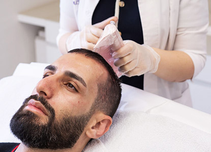 Hair Loss Treatment in Noida