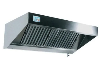 Hood/Wall Type/With Guard Filter Manufacturer in Delhi