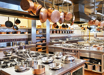 Kitchen Equipment Service in Delhi