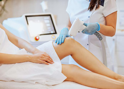 Laser Hair Reduction in Noida