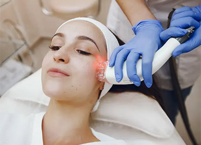 Laser Toning Treatment in Noida