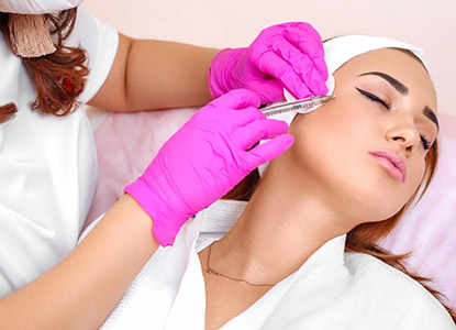 Mesotherapy in Noida