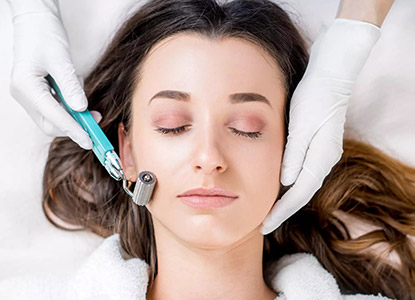 Micro-Needling Treatment in Noida