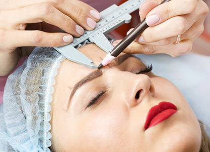 Microfeathering Treatment in Noida