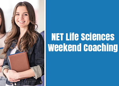 CSIR NET Life Sciences Weekend Coaching Delhi, Weekend Classroom Coaching for CSIR NET Life Sciences, Best Weekend Classroom Coaching for CSIR NET Life Sciences, NET Life Sciences Weekend Classroom Coaching, Weekend Online Coaching for CSIR NET Life Sciences, GATE Life Sciences Weekend Coaching Delhi, MSc Entrance Biotechnology Weekend Coaching Delhi, IIT JAM Biotechnology Weekend Coaching Delhi, GATE Biotech Weekend Coaching Delhi