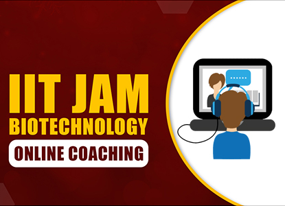 IIT-JAM Biotechnology Online Coaching Delhi, Best Online Coaching for IIT-JAM Biotechnology India, Toppers IIT-JAM Biotechnology Online Coaching Delhi, Special IIT-JAM Biotechnology Online Coaching Delhi, No-1 IIT-JAM Biotechnology Online Coaching Delhi, Top 10 IIT-JAM Biotechnology Online Coaching Delhi