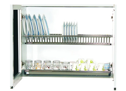 Plate Glass Rack Manufacturer in Delhi