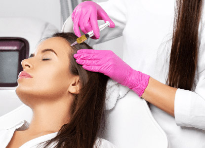 PRP Treatment in Noida