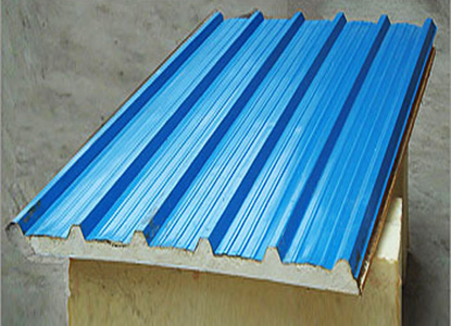 PUF Sandwich Panels Manufacturer, PUF Panels Manufacturer, PUF Sandwich Panels for Construction