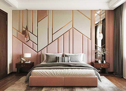 PVC Wall Panel Dealer in Delhi