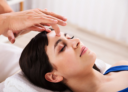 Reiki for Cancer Patients in Delhi