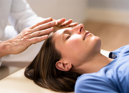 Reiki Healing for Physical Health in Delhi