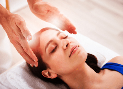 Reiki Level 3 Course in Delhi