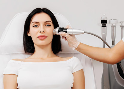 RF Treatment in Noida
