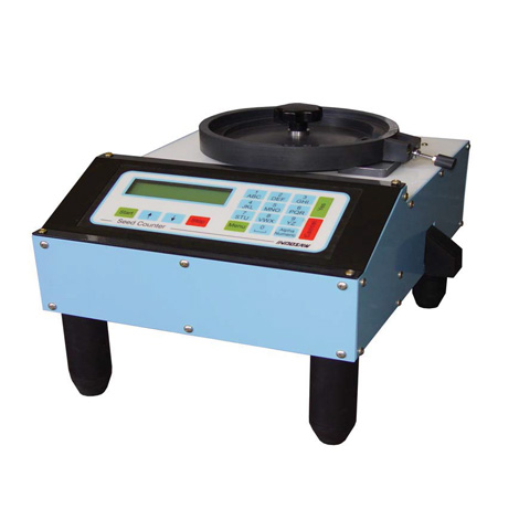 Seed Counter Manufacturer in Ambala