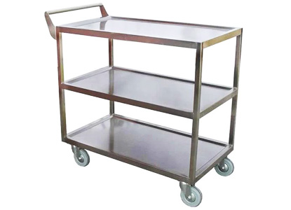 Service Trolley Manufacturer in Delhi