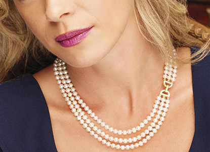 Silver Pearls Jewelry in Delhi, Silver Pearls Jewelry in Dwarka Delhi