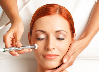 Skin Micropigmentation Treatment in Noida