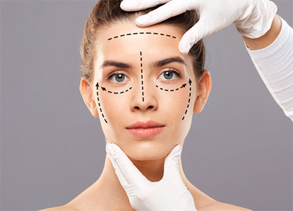 Skin Tightening Treatment in Noida